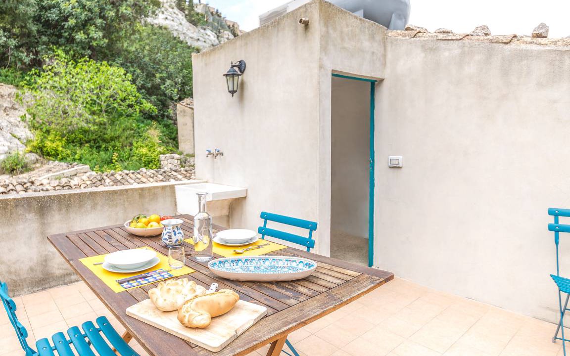 Photo of Patio Balcony in Scicli