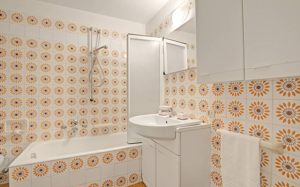 Photo of Bathroom in Ispra