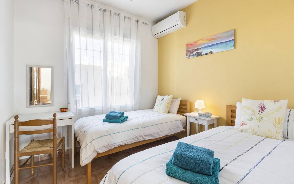 Photo of Bedroom in Mazarron