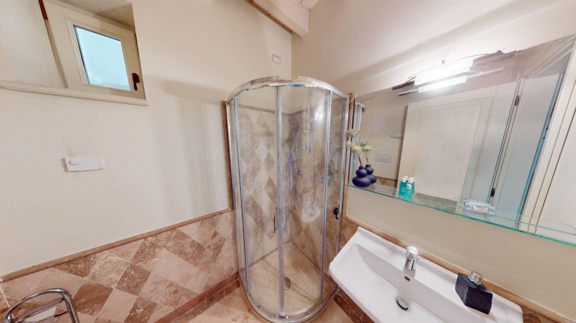 Photo of Bathroom in Pozzolengo