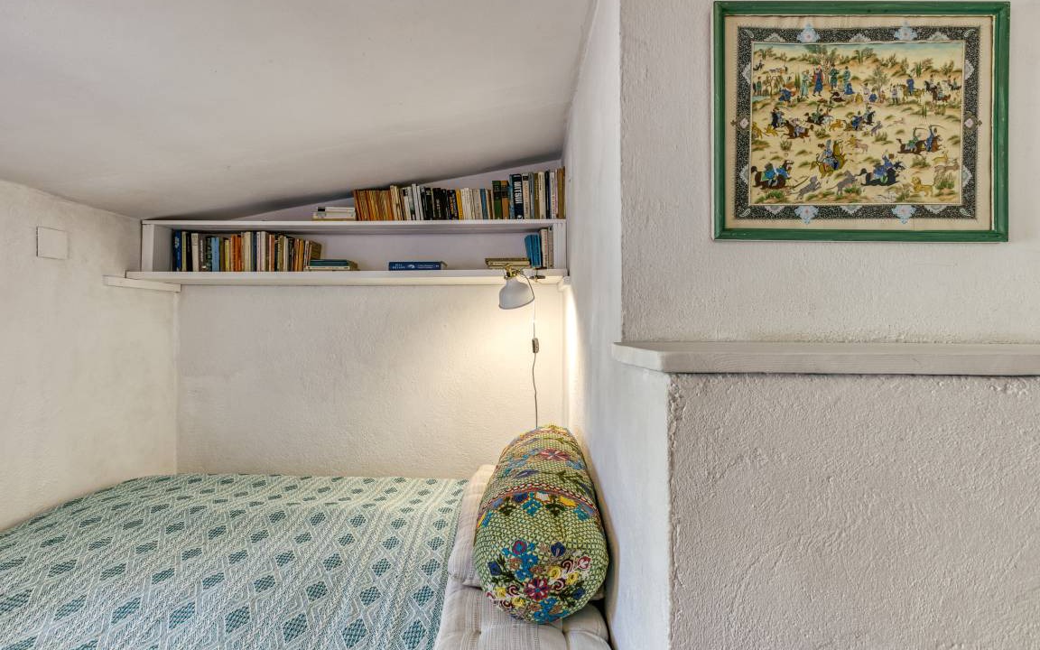 Photo of Bedroom in Cadaques