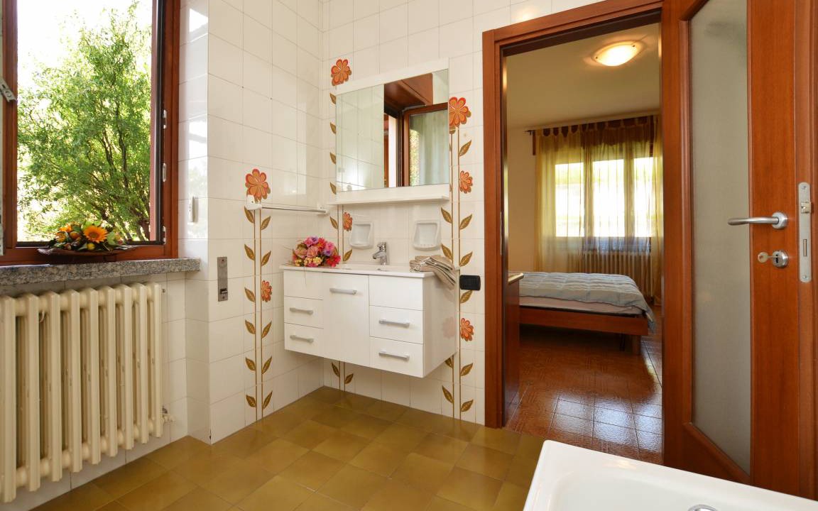 Photo of Bathroom in Mandello del Lario