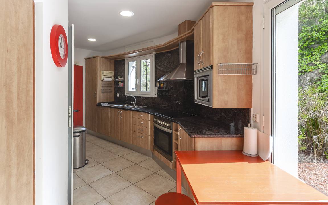 Photo of Kitchen in Calonge