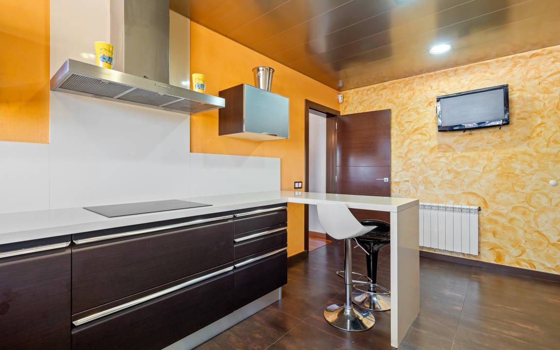 Photo of Kitchen in Albinyana