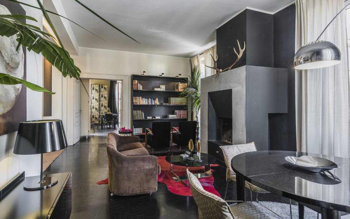 Photo of Livingroom in Mascali