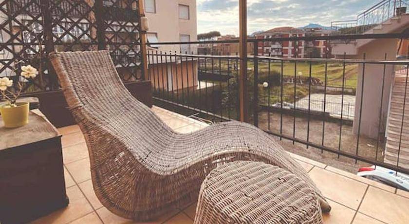 Photo of Patio Balcony in Ceparana