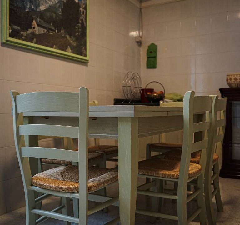 Photo of Kitchen in Pogerola