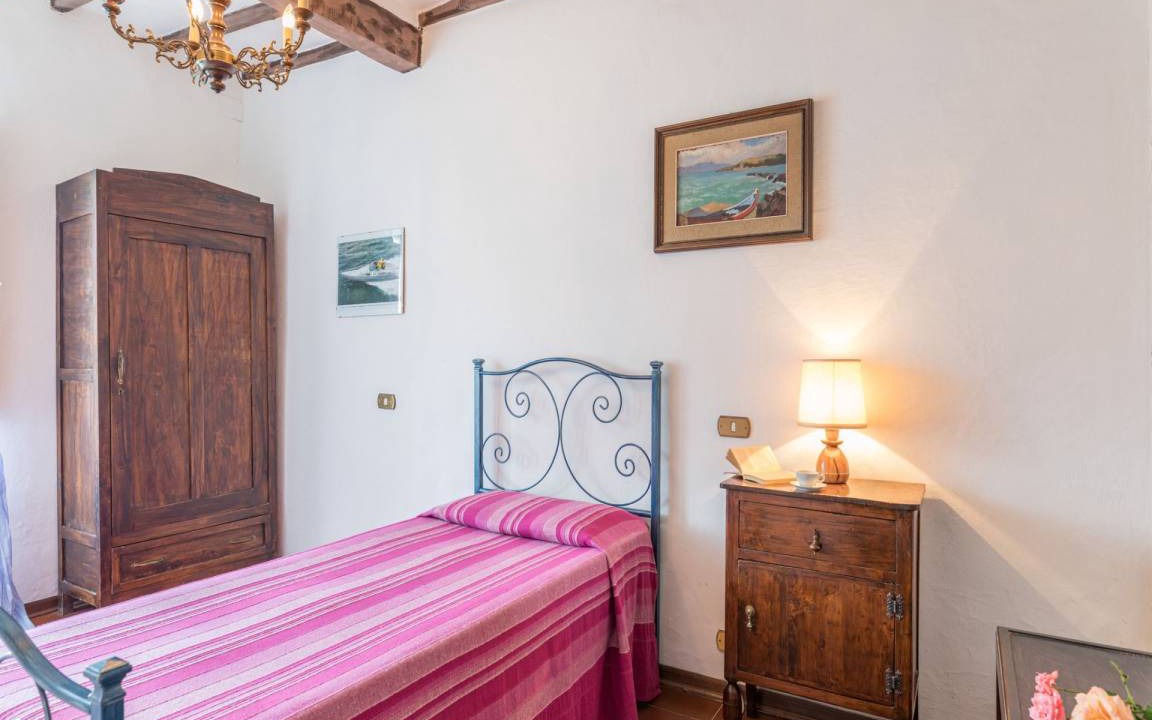 Photo of Bedroom in Scalvaia