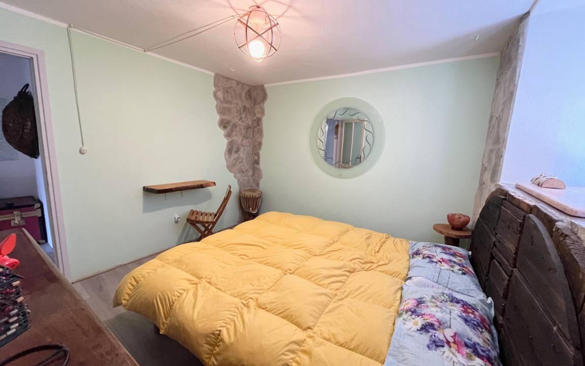 Photo of Bedroom in Berzo Demo