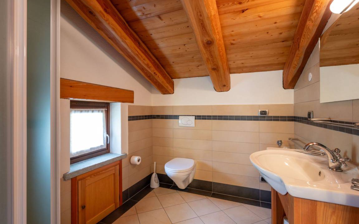 Photo of Bathroom in Sampeyre