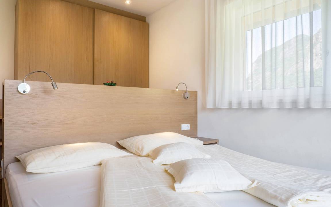 Photo of Bedroom in Gries - Quirein