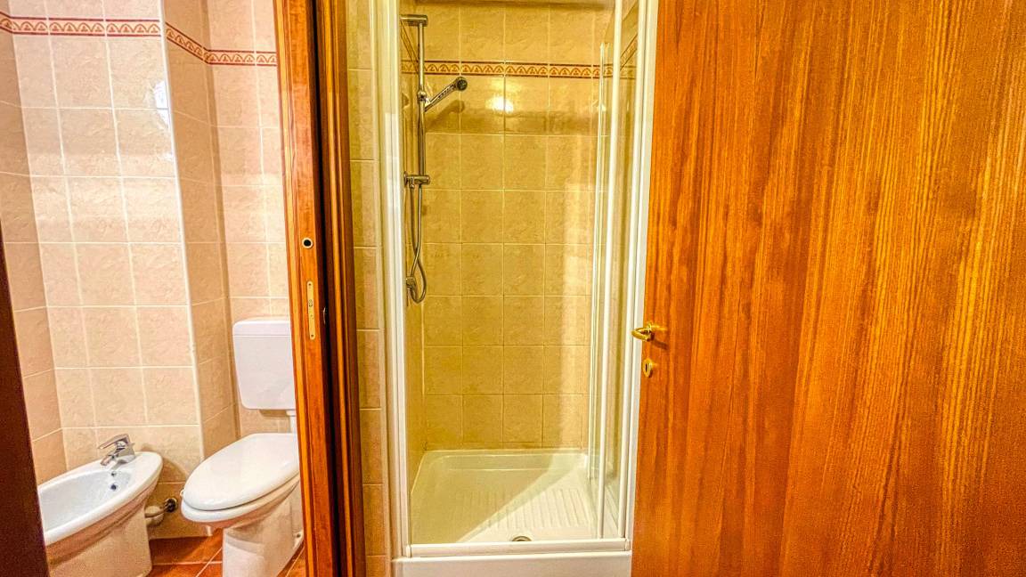 Photo of Bathroom in Bardonecchia