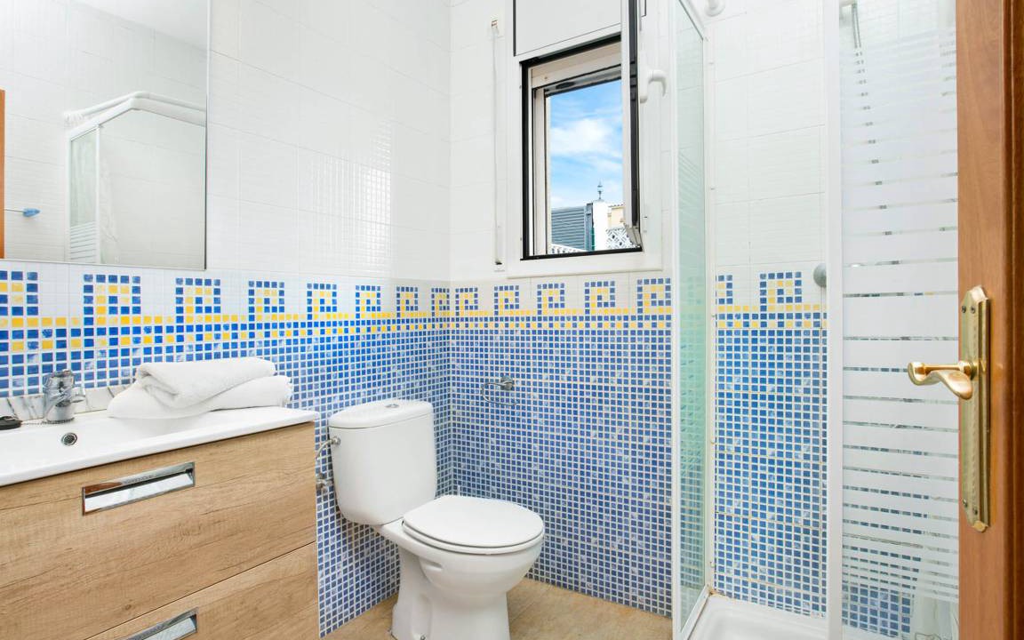 Photo of Bathroom in Vidreres
