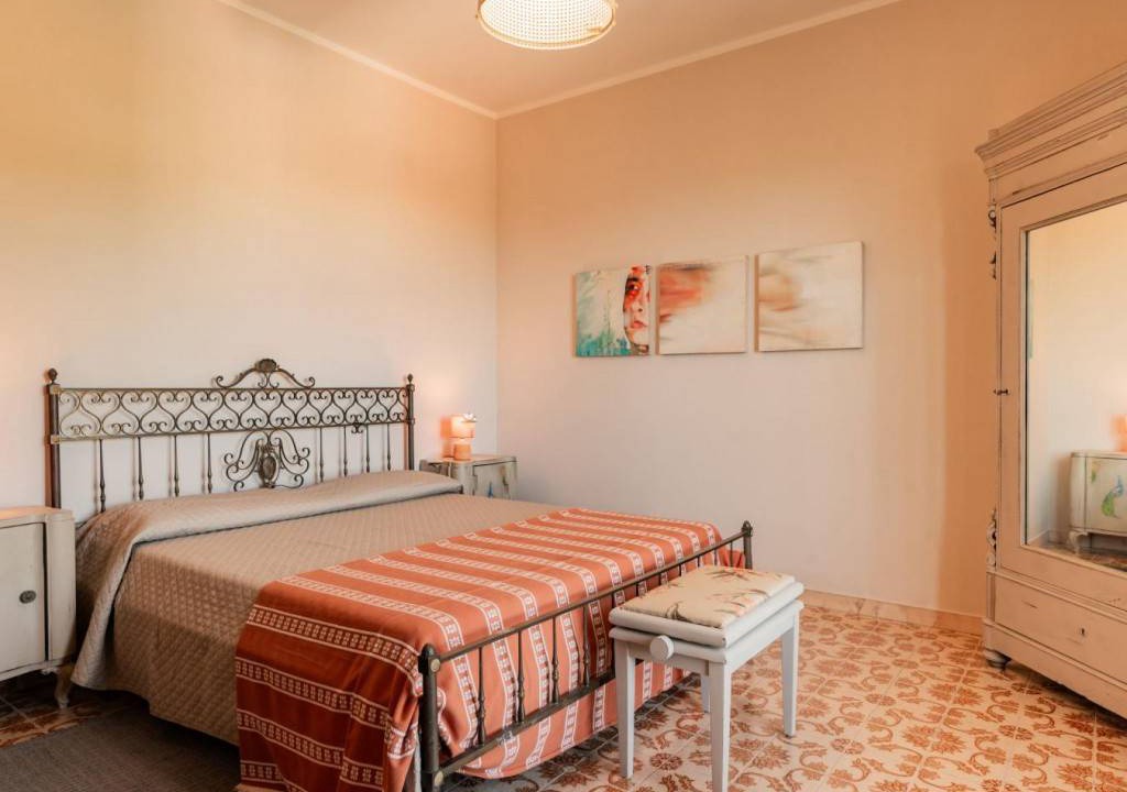 Photo of Bedroom in Bardino Nuovo