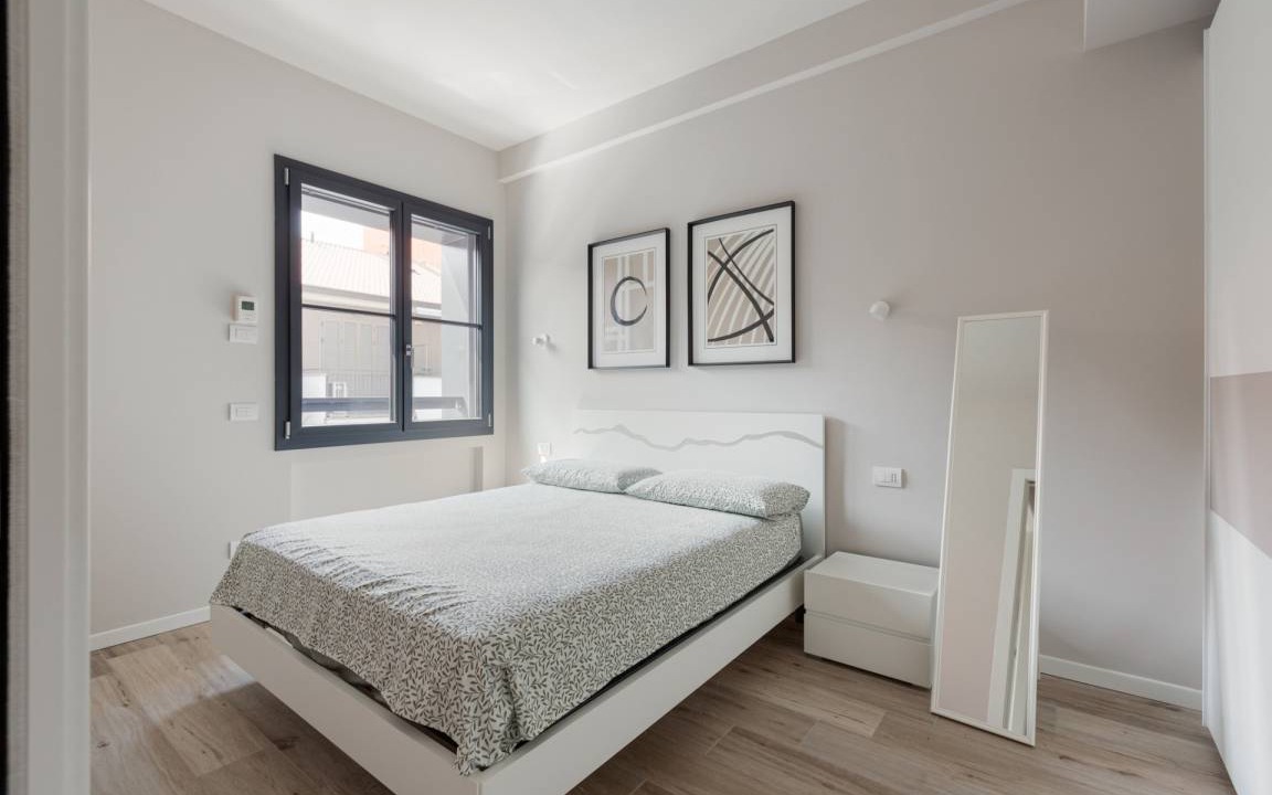 Photo of Bedroom in Ponte Nuovo