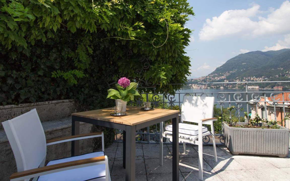 Photo of Patio Balcony in Blevio