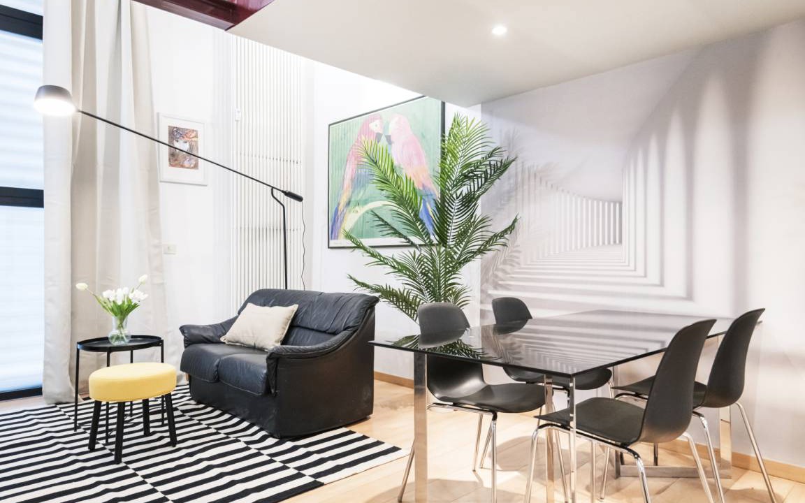 Photo of Livingroom in Lazzaretto