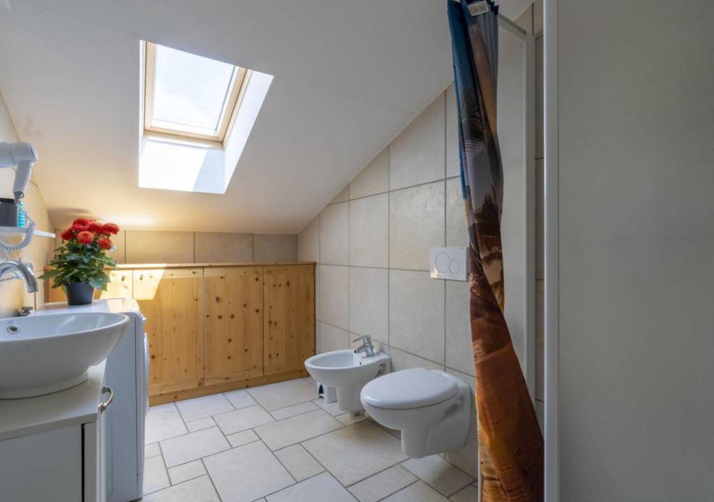 Photo of Bathroom in Terzorio