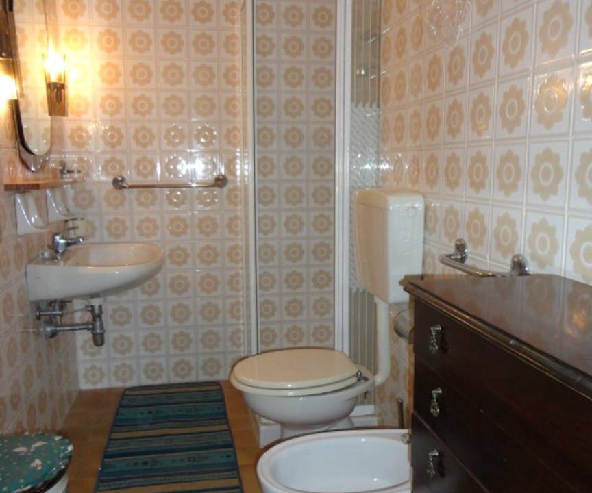 Photo of Bathroom in Porto Santa Margherita