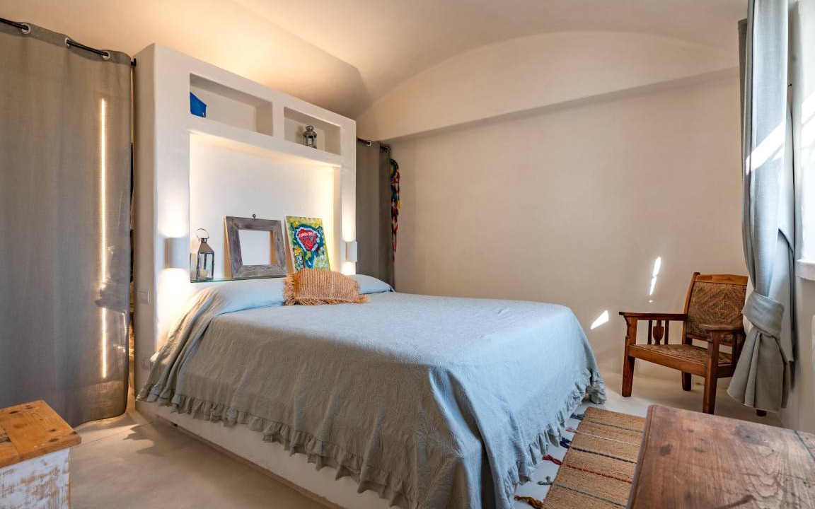 Photo of Bedroom in Villa Castelli