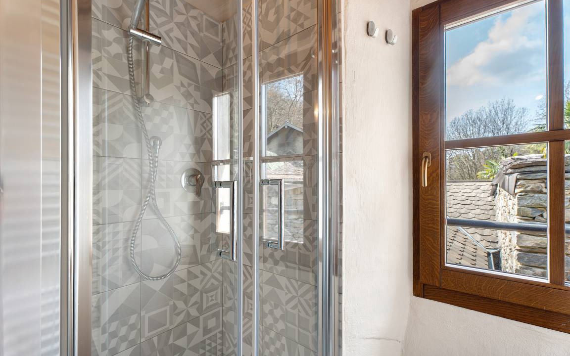 Photo of Bathroom in Gonte