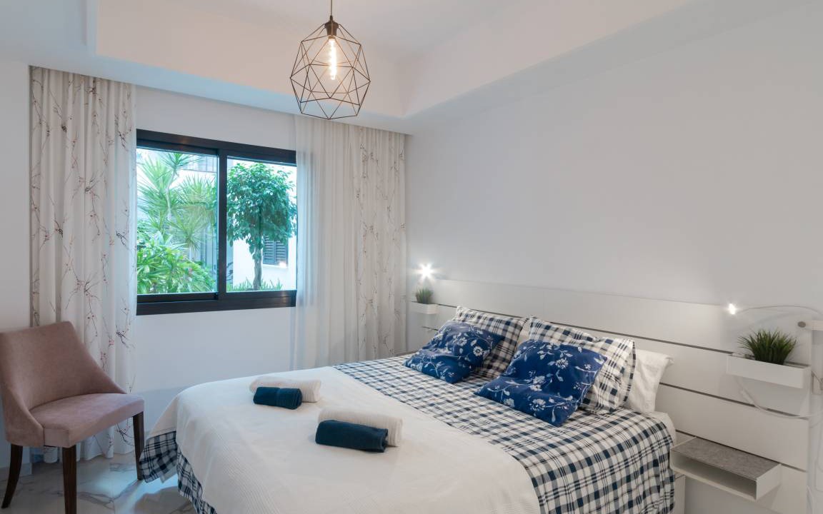 Photo of Bedroom in Casares del Mar