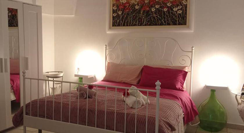 Photo of Bedroom in Palagianello