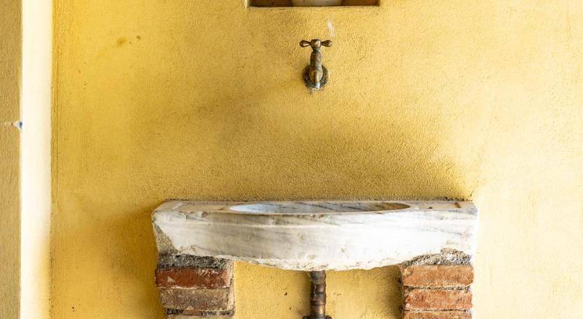 Photo of Bathroom in Castiglione della Valle