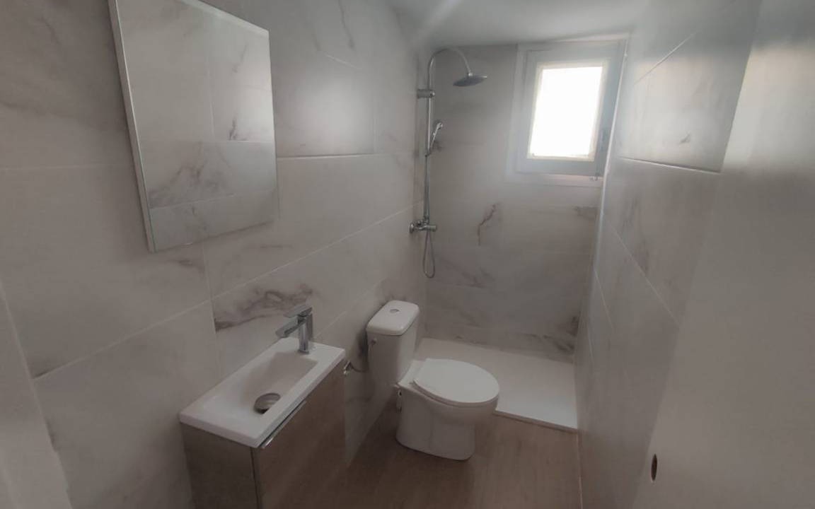 Photo of Bathroom in Tortosa