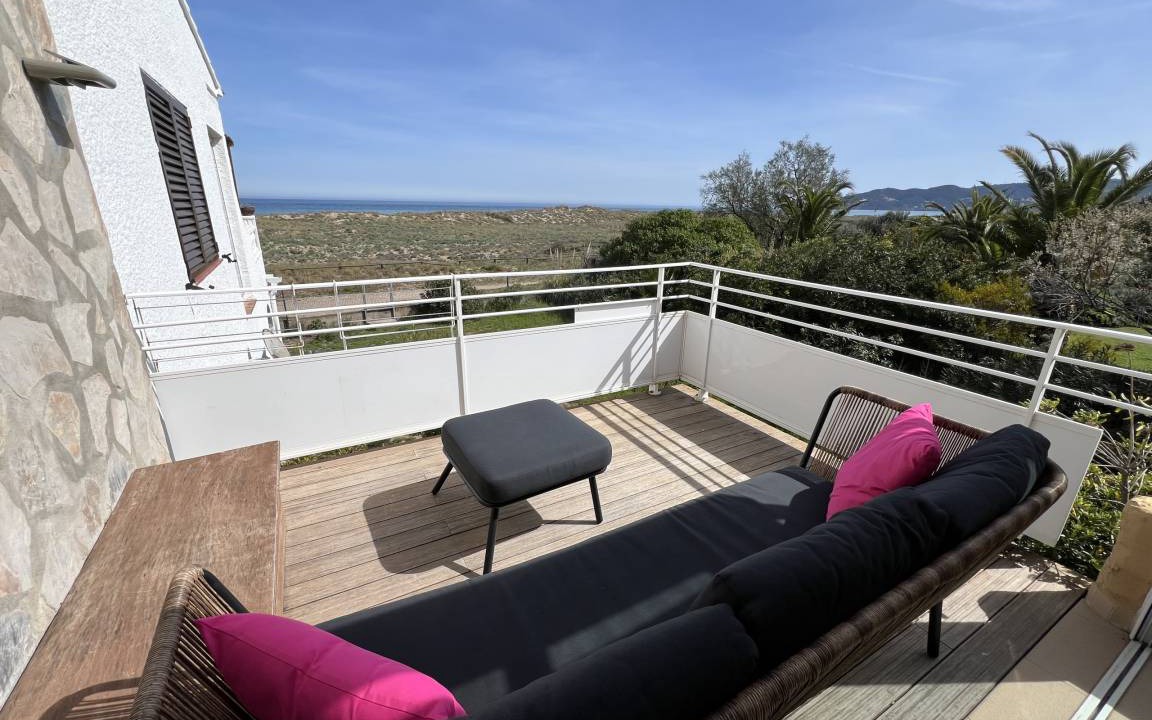Photo of Patio Balcony in Mas Pinell