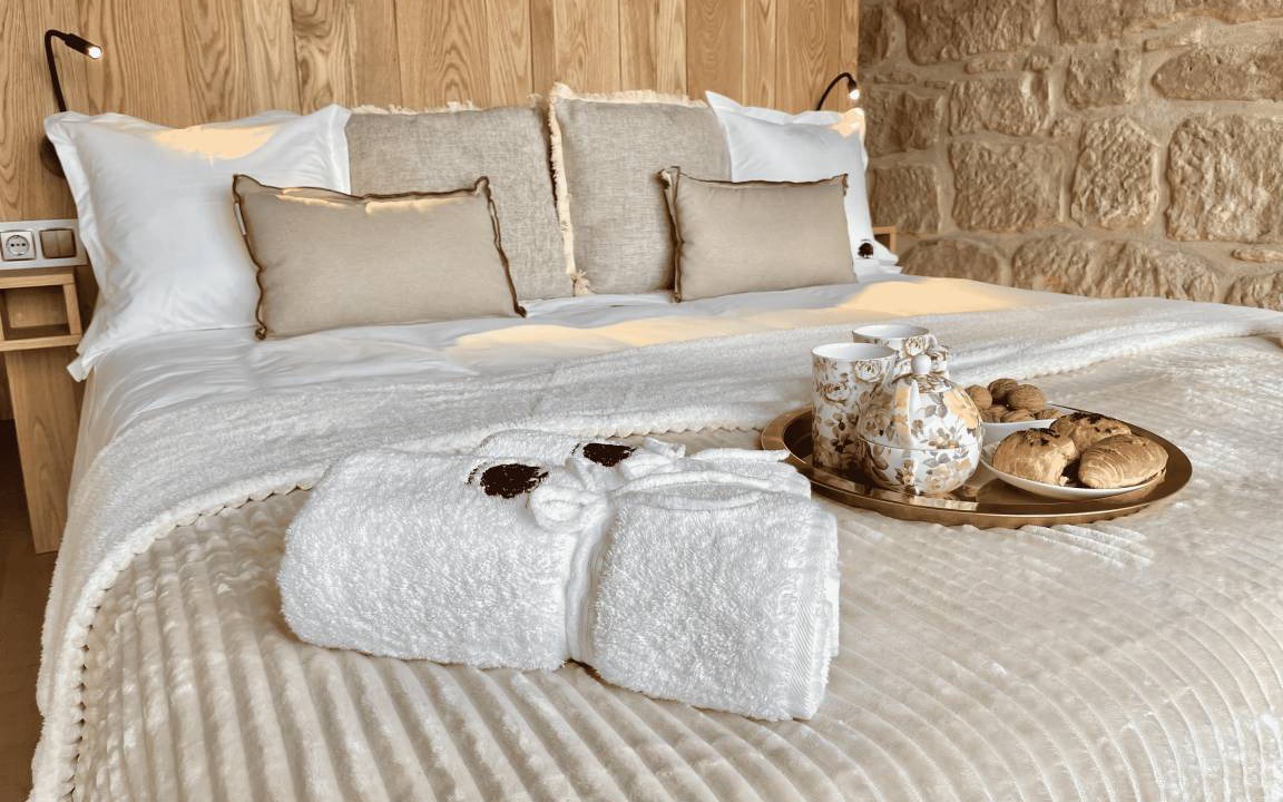 Photo of Bedroom in Els Plans de Sio