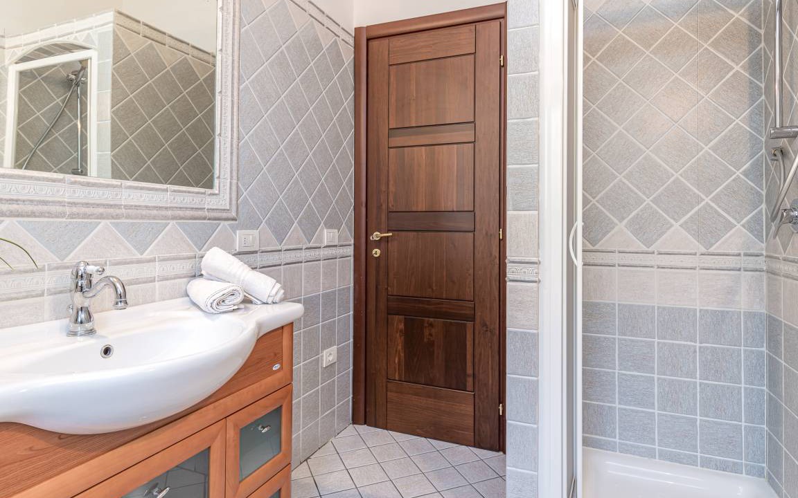 Photo of Bathroom in Cugnana Verde