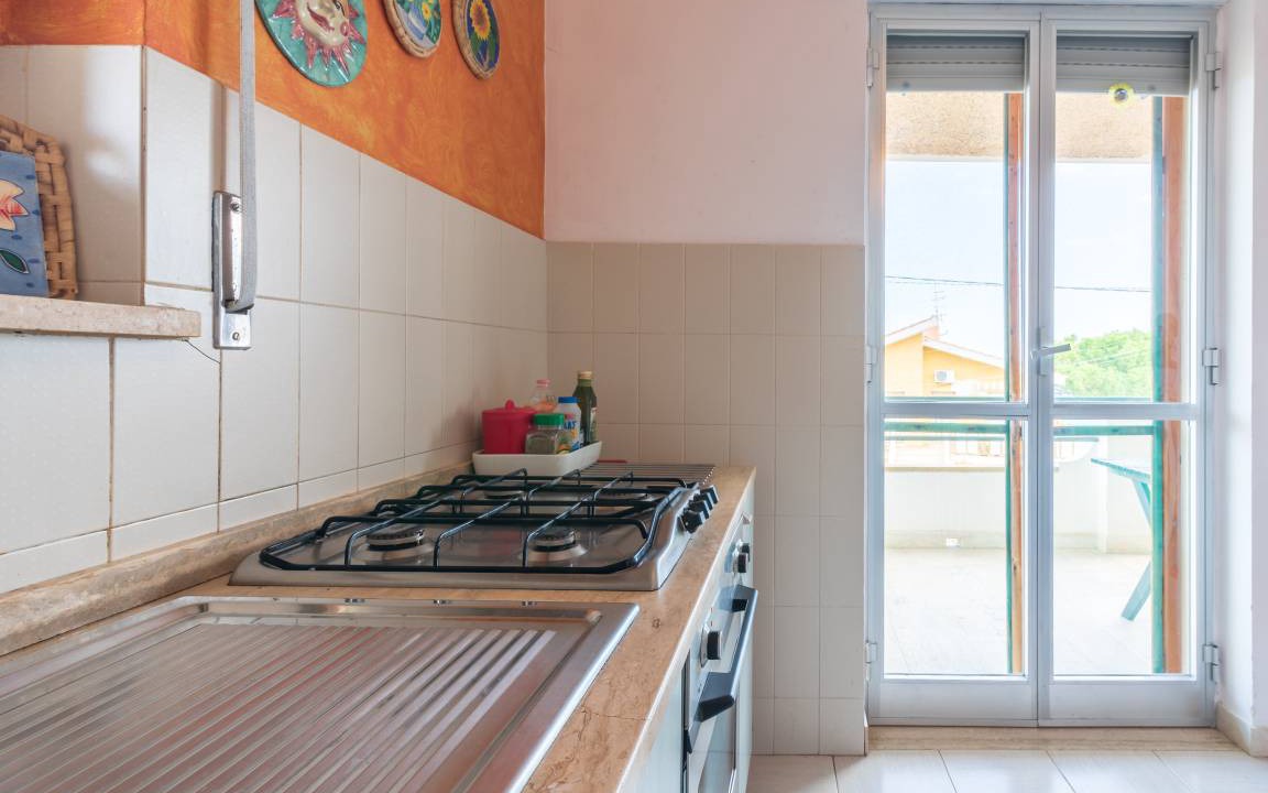 Photo of Kitchen in Gallina