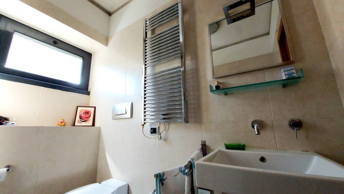Photo of Bathroom in Torrino