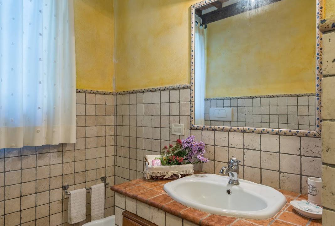 Photo of Bathroom in Poggibonsi