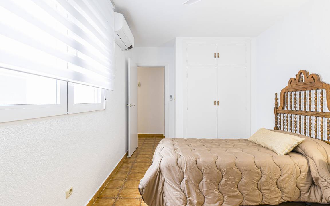 Photo of Bedroom in Bolnuevo
