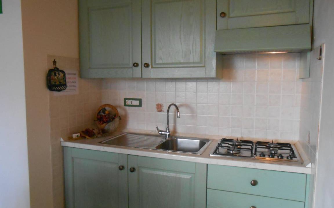 Photo of Kitchen in Casalini
