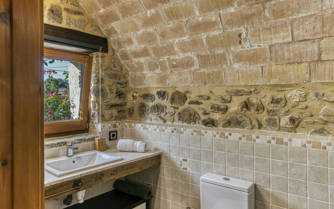 Photo of Bathroom in Cantallops