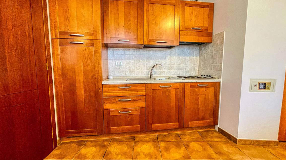 Photo of Kitchen in Bardonecchia