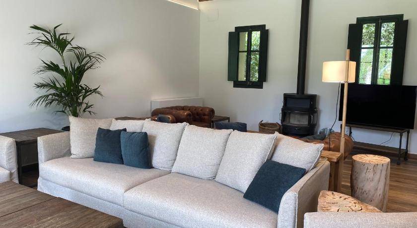 Photo of Livingroom in Perelada