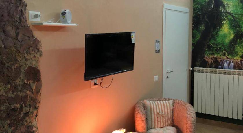 Photo of Livingroom in Caserta