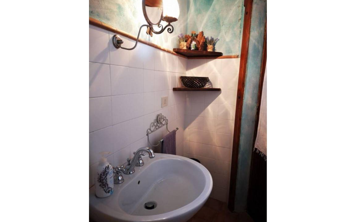 Photo of Bathroom in Lamezia Terme