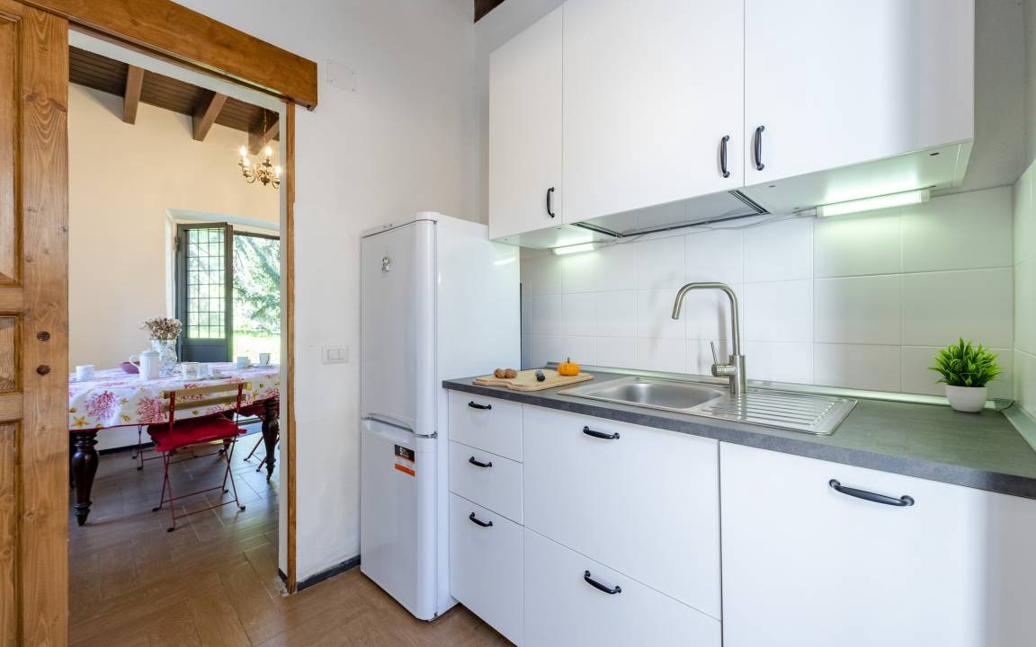 Photo of Kitchen in Chiavari