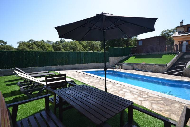 Photo of Outdoor in Macanet de la Selva