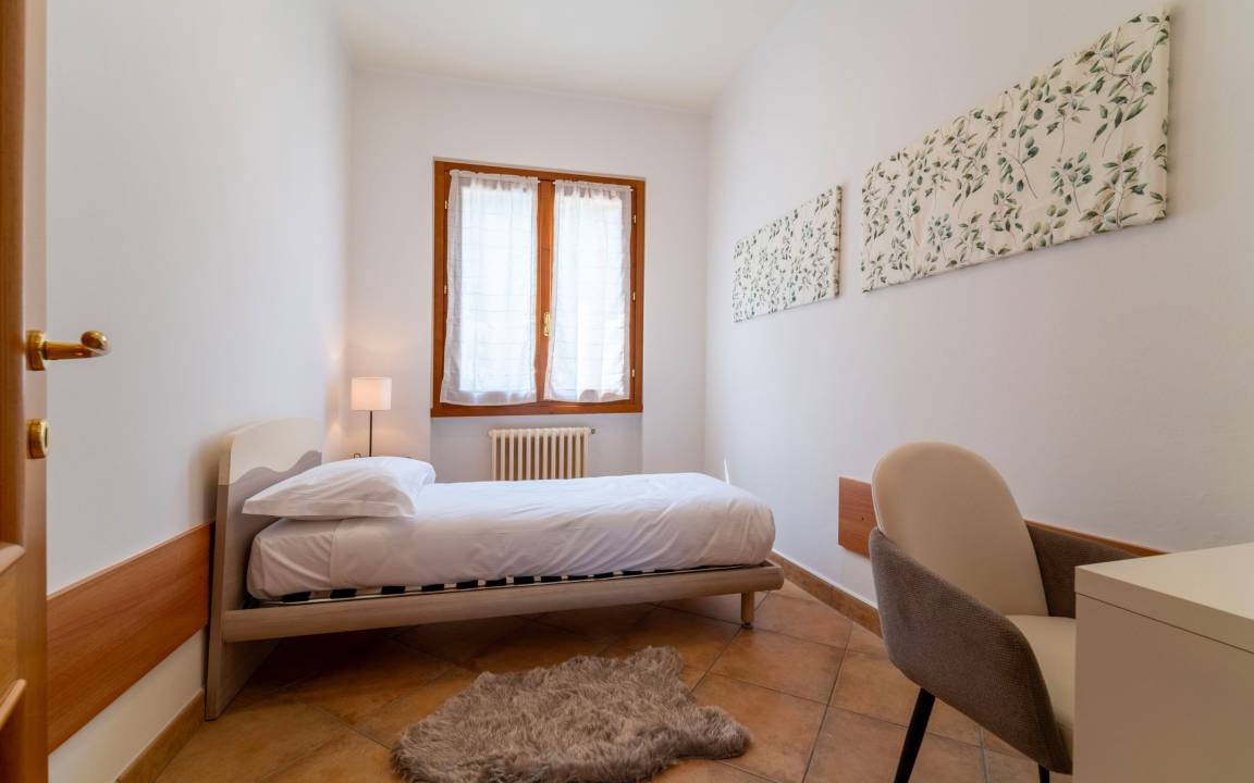 Photo of Bedroom in Osigo