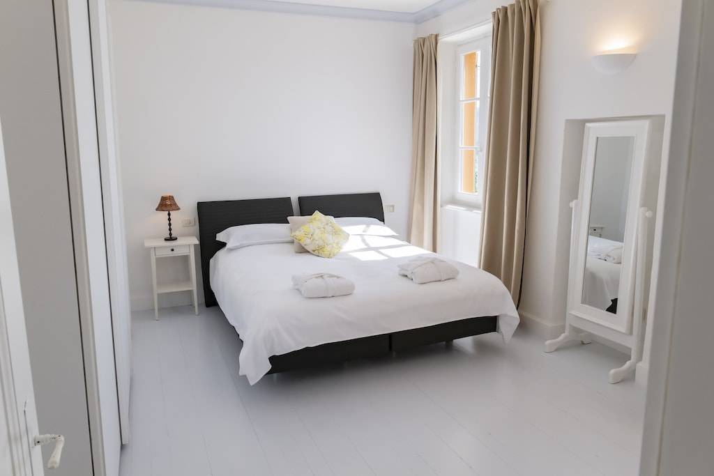 Photo of Bedroom in Ghiffa