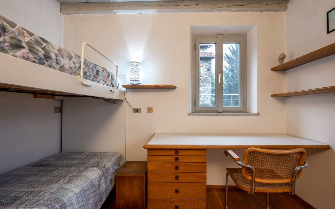 Photo of Bedroom in Pettenasco