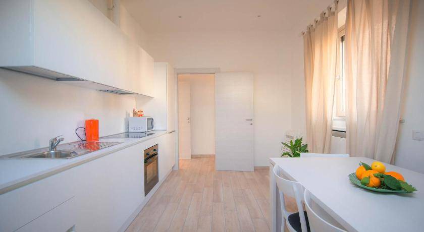 Photo of Kitchen in Albate