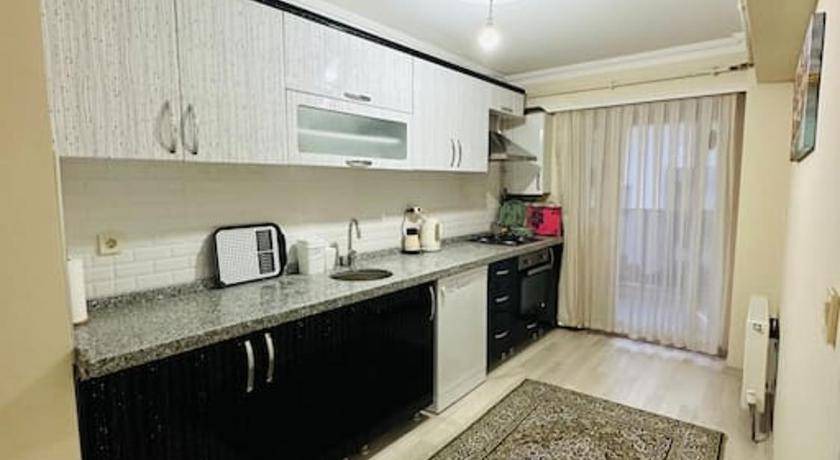 Photo of Kitchen in Canakkale