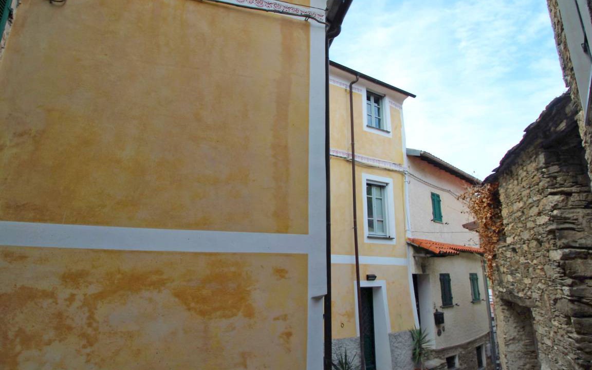 Photo of Buildings in Canneto